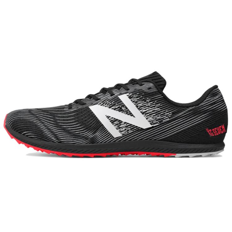 New Balance XC Seven Spikeless 'Black' MXCR7BP