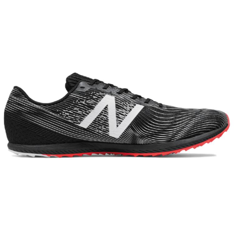 Order New Balance XC Seven 无钉跑鞋 '黑色' MXCR7BP