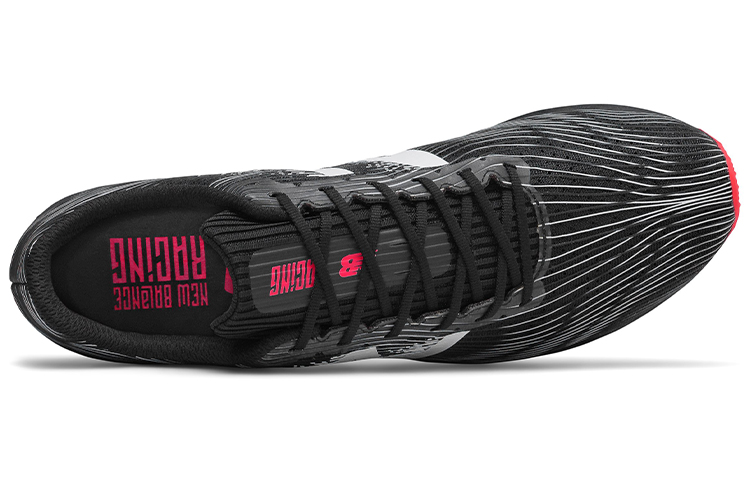 Lookbook New Balance XC Seven Tanpa Paku 'Hitam' MXCR7BP