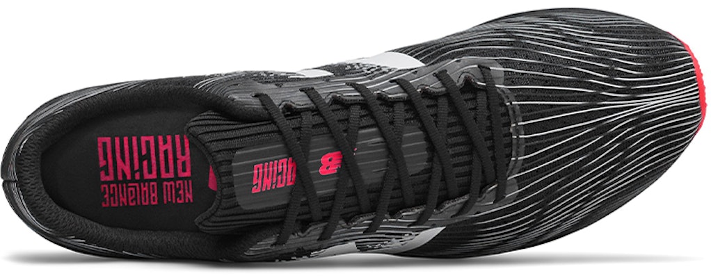 뉴발란스 XC 세븐 스파이크리스 블랙 (New Balance XC 7 Spike-less Black) MXCR7BP Lookbook 뉴발란스 XC 세븐 스파이크리스 블랙 (New Balance XC 7 Spike-less Black) MXCR7BP