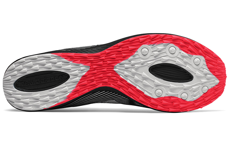 Shop New Balance XC Seven Tanpa Paku 'Hitam' MXCR7BP