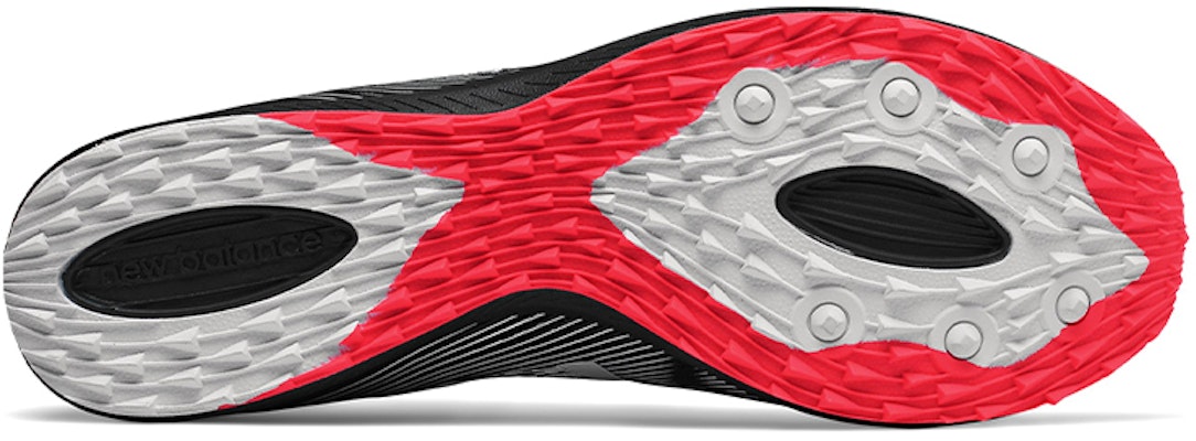 New Balance XC Seven Spikeless 'Black' MXCR7BP Shop New Balance XC Seven Spikeless 'Black' MXCR7BP