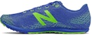 New Balance XC Seven Spikeless v3 'Biru Kobalt Lime' MXCR7BG3