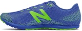 Buy New Balance XC Seven Spikeless v3 'Biru Kobalt Lime' MXCR7BG3