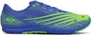 New Balance XC Seven Spikeless v3 'Biru Kobalt Lime' MXCR7BG3