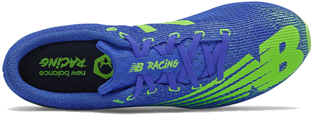 New Balance XC Seven Spikeless v3 'Cobalt Blue Lime' MXCR7BG3 Shop New Balance XC Seven Spikeless v3 'Cobalt Blue Lime' MXCR7BG3