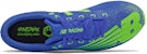 New Balance XC Seven Spikeless v3 'Biru Kobalt Lime' MXCR7BG3