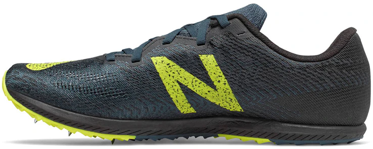 new-balance-xc-seven-v2-shock-absorbent-non-slip-wear-resistant-professional-running-shoes-black-blue-mxcs-7-ny-2