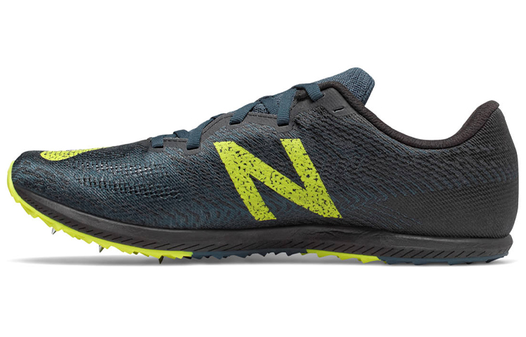 New Balance XC Seven v2 /Blue 'Black' MXCS7NY2