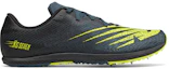 Order ニューバランス XC7 v2 ブルー/ブラック MXCS7NY2