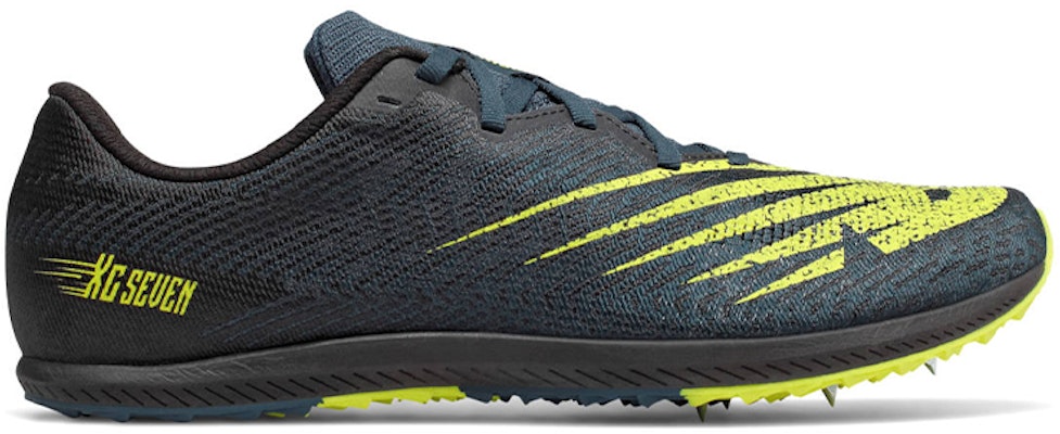 New Balance XC Seven v2 /Blue 'Black' MXCS7NY2 Order New Balance XC Seven v2 /Blue 'Black' MXCS7NY2