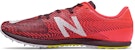 New Balance XC Seven v2 Anti-Gelincir Bernafas Profesional 'Merah' MXCS7ER2