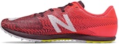 Buy New Balance XC Seven v2 Anti-Gelincir Bernafas Profesional 'Merah' MXCS7ER2