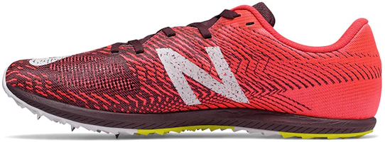 New Balance XC Seven v2 Non-Slip Breathable Professional 'Red' MXCS7ER2 New Balance XC Seven v2 Non-Slip Breathable Professional 'Red' MXCS7ER2