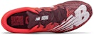 New Balance XC Seven v2 Anti-Gelincir Bernafas Profesional 'Merah' MXCS7ER2