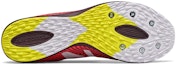 Shop New Balance XC Seven v2 Anti-Gelincir Bernafas Profesional 'Merah' MXCS7ER2
