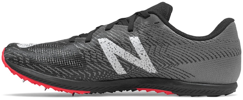 New Balance XC Seven V2 Spike Hitam UXCS7BW2 Buy New Balance XC Seven V2 Spike Hitam UXCS7BW2