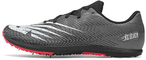 New Balance XC Seven V2 Spike Black UXCS7BW2 New Balance XC Seven V2 Spike Black UXCS7BW2