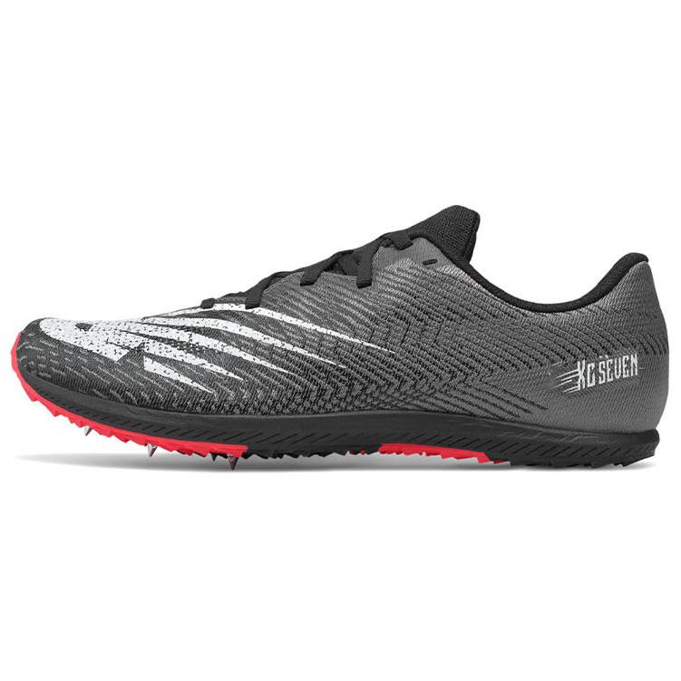 New Balance XC Seven V2 Spike Black UXCS7BW2