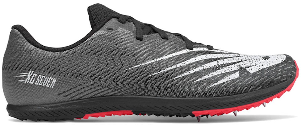 New Balance XC Seven V2 Spike Hitam UXCS7BW2 Order New Balance XC Seven V2 Spike Hitam UXCS7BW2