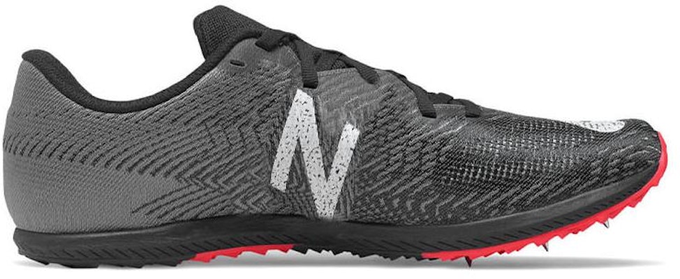 New Balance XC Seven V2 Spike Black UXCS7BW2 Order New Balance XC Seven V2 Spike Black UXCS7BW2