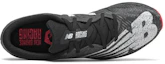Lookbook New Balance XC Seven V2 Spike Hitam UXCS7BW2