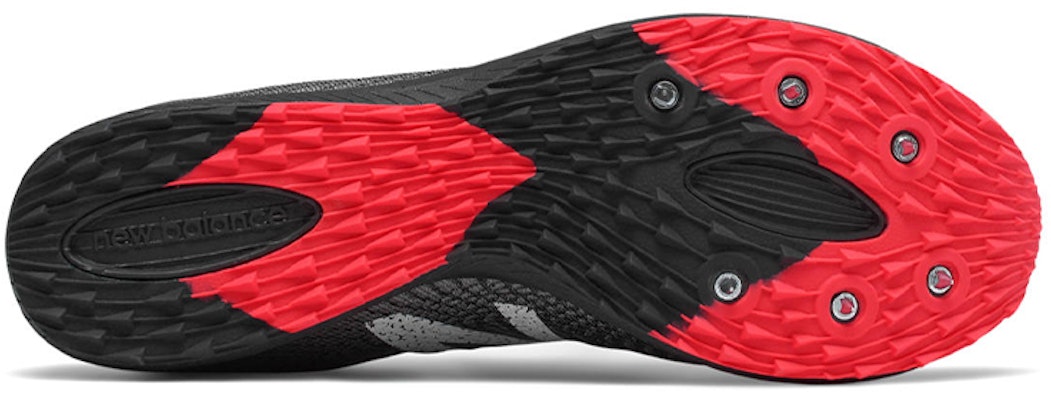 New Balance XC Seven V2 Spike Hitam UXCS7BW2 Shop New Balance XC Seven V2 Spike Hitam UXCS7BW2