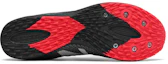 Shop New Balance XC Seven V2 Spike Hitam UXCS7BW2