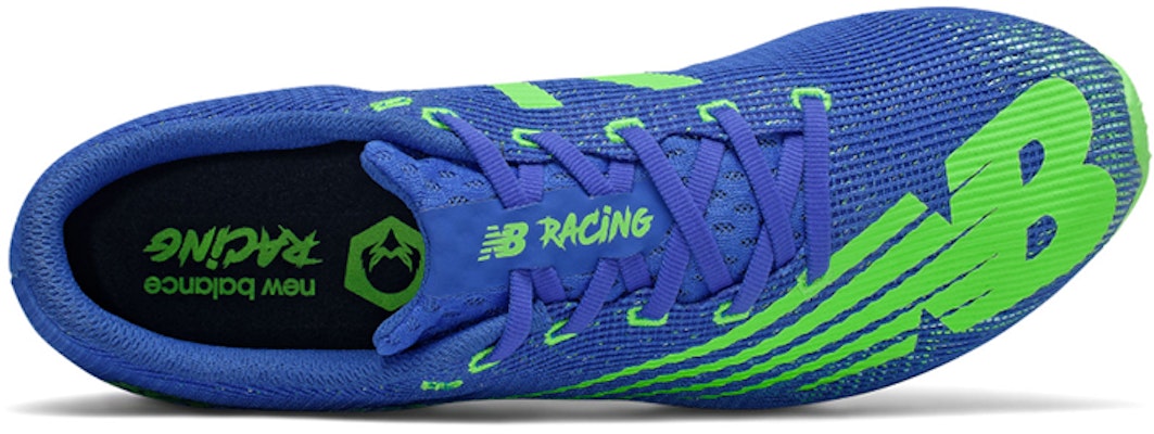 New Balance XC Seven v3 綠藍色 Lookbook New Balance XC Seven v3 綠藍色