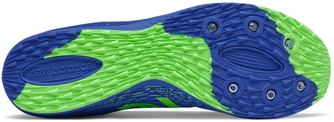 New Balance XC Seven v3 綠藍色 Shop New Balance XC Seven v3 綠藍色