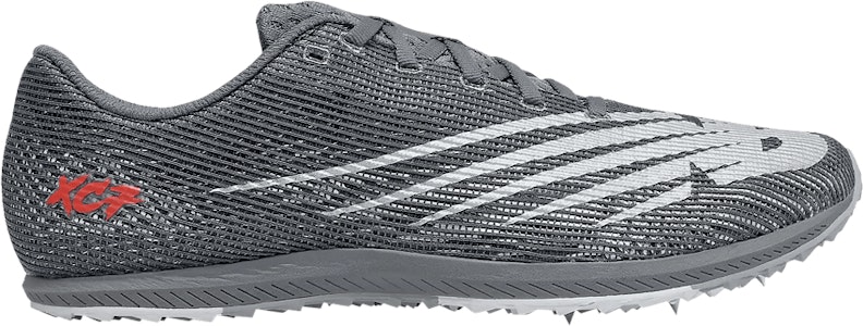 New Balance XC Seven v3 'Perak Metalik' UXCS7GS3 Buy New Balance XC Seven v3 'Perak Metalik' UXCS7GS3