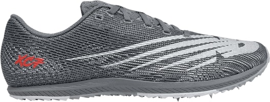 New Balance XC Seven v3 'Lead Silver Metallic' UXCS7GS3 New Balance XC Seven v3 'Lead Silver Metallic' UXCS7GS3