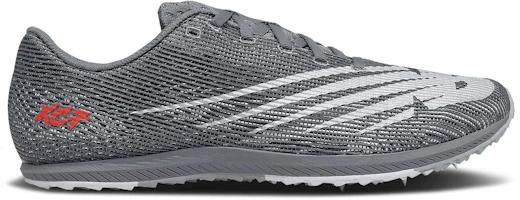 New Balance XC Seven v3 'Lead Silver Metallic' UXCS7GS3 New Balance XC Seven v3 'Lead Silver Metallic' UXCS7GS3
