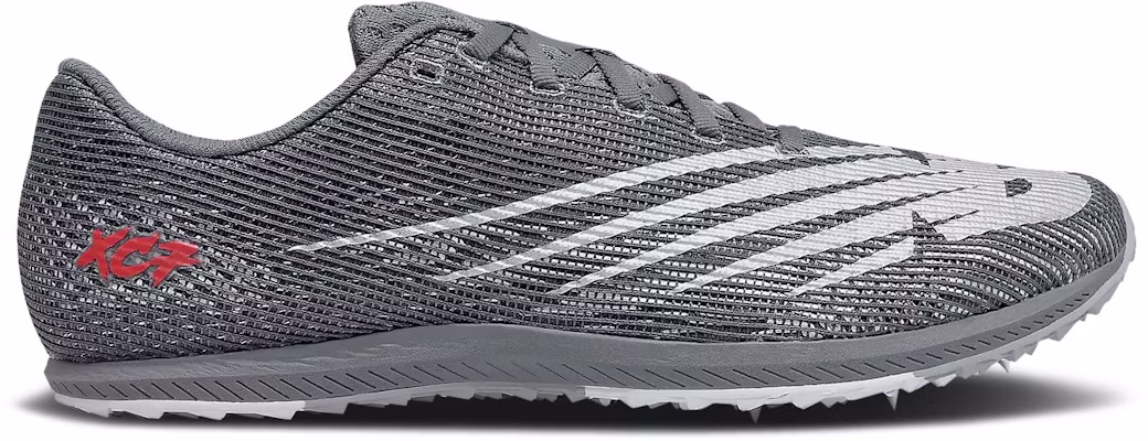 New Balance XC Seven v3 '领跑银色金属' UXCS7GS3 Buy New Balance XC Seven v3 '领跑银色金属' UXCS7GS3