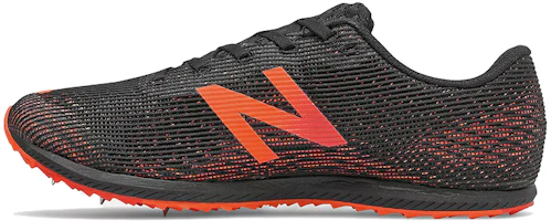 New Balance XC Seven v3 /Orange 'Black' MXCS7CR3 New Balance XC Seven v3 /Orange 'Black' MXCS7CR3