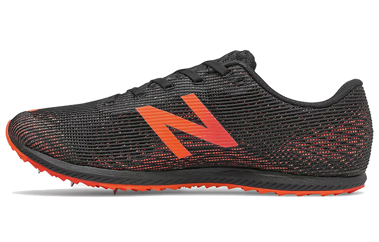 Buy 뉴발란스 XC 세븐 v3 오렌지 블랙 MXCS7CR3