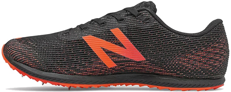 New Balance XC Seven v3 專業跑步鞋 黑橙色 Buy New Balance XC Seven v3 專業跑步鞋 黑橙色