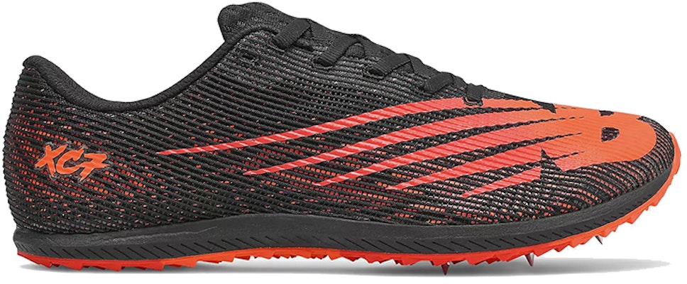 New Balance XC Seven v3 /Orange 'Black' MXCS7CR3 Order New Balance XC Seven v3 /Orange 'Black' MXCS7CR3
