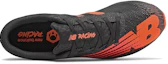 Lookbook New Balance XC Seven v3 橙黑配色跑鞋 MXCS7CR3