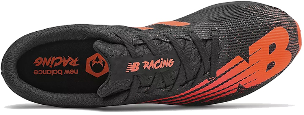 New Balance XC Seven v3 /Orange 'Black' MXCS7CR3 Lookbook New Balance XC Seven v3 /Orange 'Black' MXCS7CR3