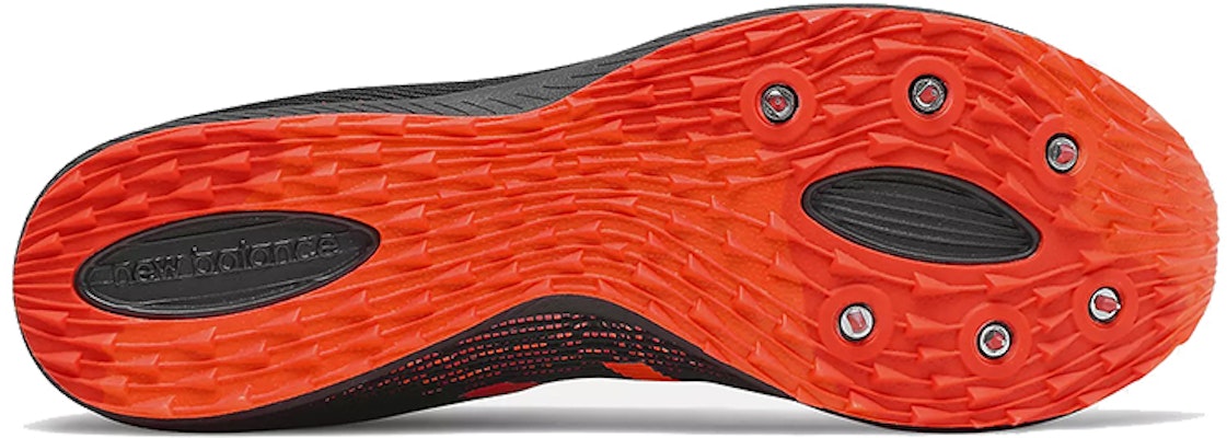 New Balance XC Seven v3 /Orange 'Black' MXCS7CR3 Shop New Balance XC Seven v3 /Orange 'Black' MXCS7CR3