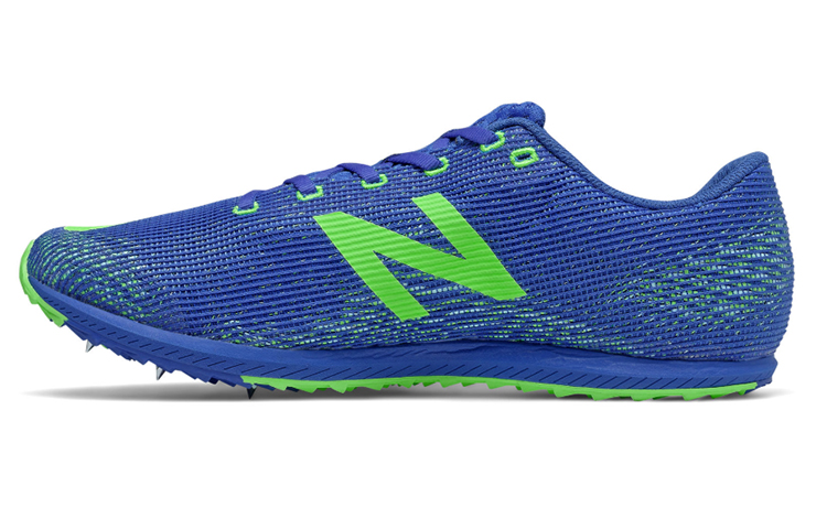New Balance XC Seven v3 Green/ 'Blue' MXCS7BG3