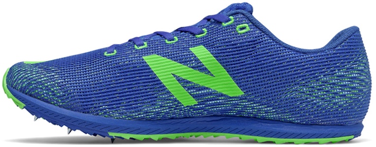 ニューバランス XCセブン v3 緑/青 MXCS7BG3 Buy ニューバランス XCセブン v3 緑/青 MXCS7BG3