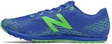 Buy New Balance XC Seven v3 Hijau/'Biru' MXCS7BG3