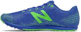 Buy New Balance XC Seven v3 Hijau/'Biru' MXCS7BG3