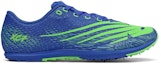 Order New Balance XC Seven v3 Hijau/'Biru' MXCS7BG3