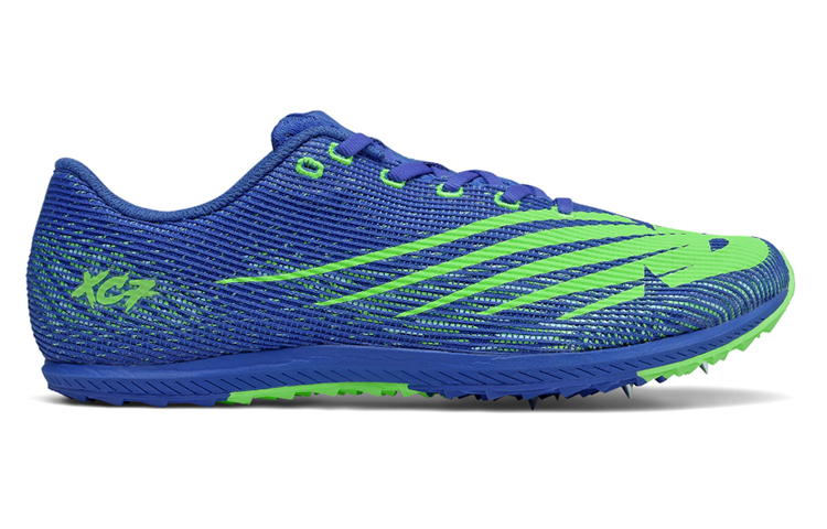 Order New Balance XC Seven v3 Hijau/'Biru' MXCS7BG3