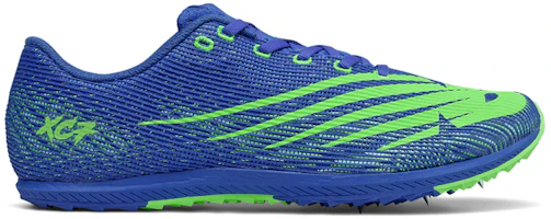 Order New Balance XC Seven v3 綠藍色