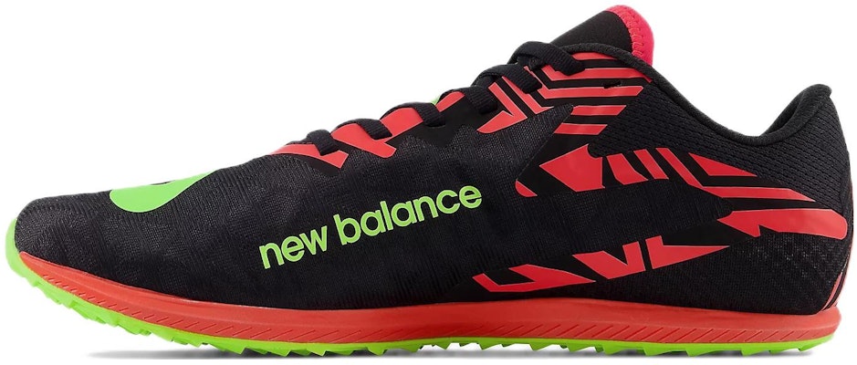 New Balance XC Seven v4 舒適 耐磨 低筒 跑步鞋 男女皆宜 黑綠 Buy New Balance XC Seven v4 舒適 耐磨 低筒 跑步鞋 男女皆宜 黑綠