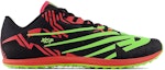 Order New Balance XC Seven v4 'Hitam Hijau Merah Jambu' UXCR7LB4